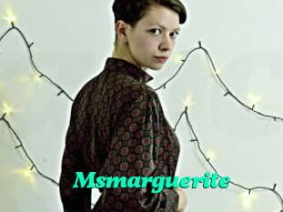 Msmarguerite