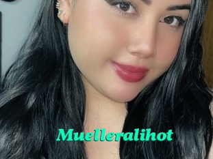Muelleralihot