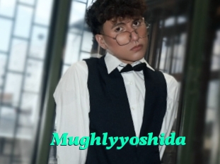 Mughlyyoshida