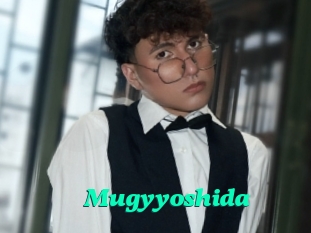 Mugyyoshida