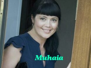 Muhaia