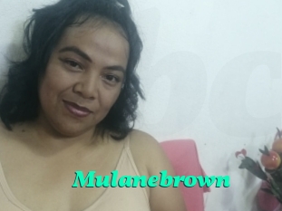 Mulanebrown