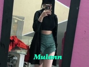 Mulann