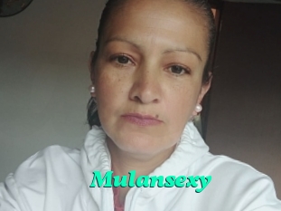 Mulansexy