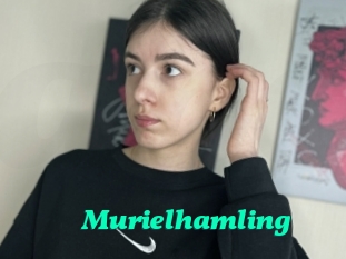 Murielhamling