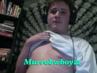 Murrobwboy21