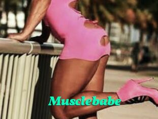 Musclebabe