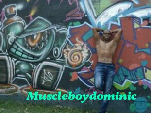 Muscleboydominic