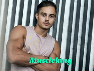 Muscleking