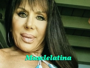 Musclelatina