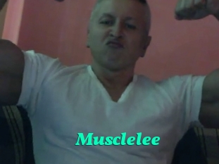 Musclelee