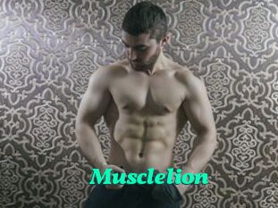 Musclelion