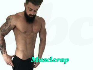 Musclerap