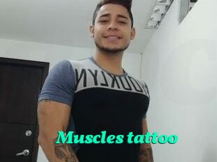 Muscles_tattoo