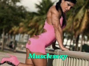 Musclesexy