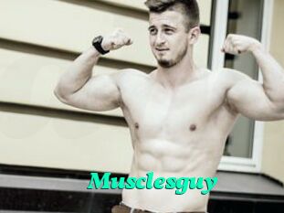 Musclesguy