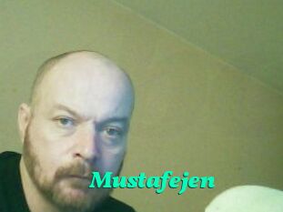 Mustafejen