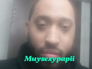 Muysexypapii