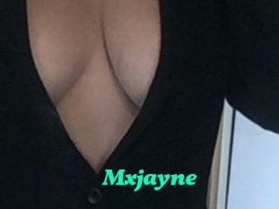 Mxjayne