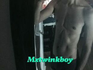 Mxtwinkboy