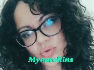 Myaacollins