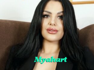 Myahart