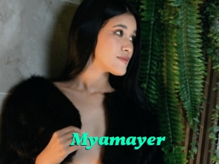 Myamayer