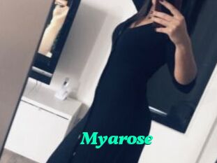 Myarose