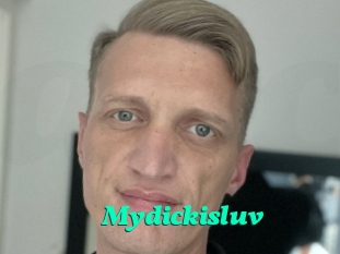 Mydickisluv