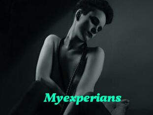 Myexperians