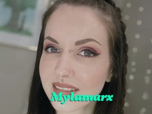 Mylamarx