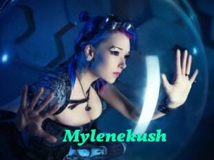 Mylenekush