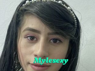 Mylesexy