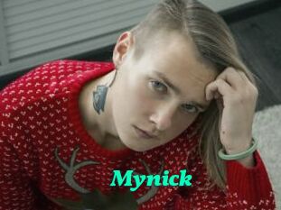 Mynick