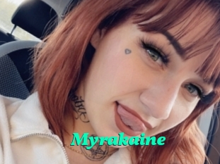 Myrakaine