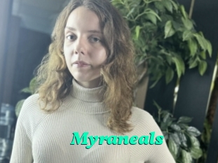 Myraneals