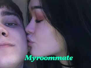 Myroommate