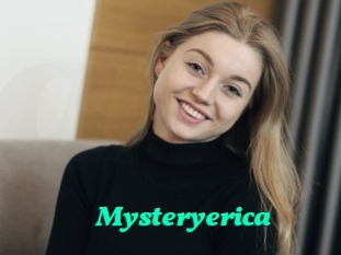 Mysteryerica