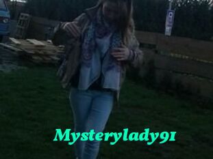 Mysterylady91