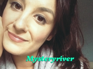 Mysteryriver