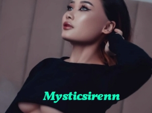 Mysticsirenn