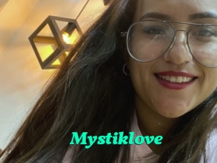 Mystiklove