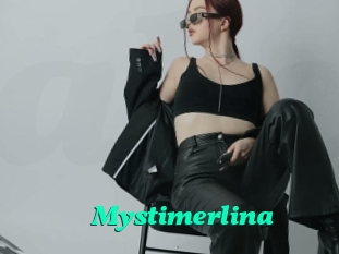 Mystimerlina