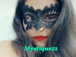 Mystique22