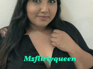 Mzflirtyqueen