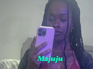 Mzjuju