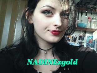 NADINExgold