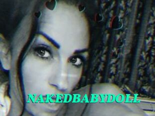 NAKEDBABYDOLL