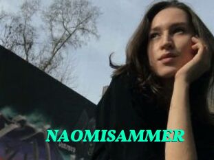 NAOMISAMMER