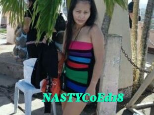 NASTYC0Ed18